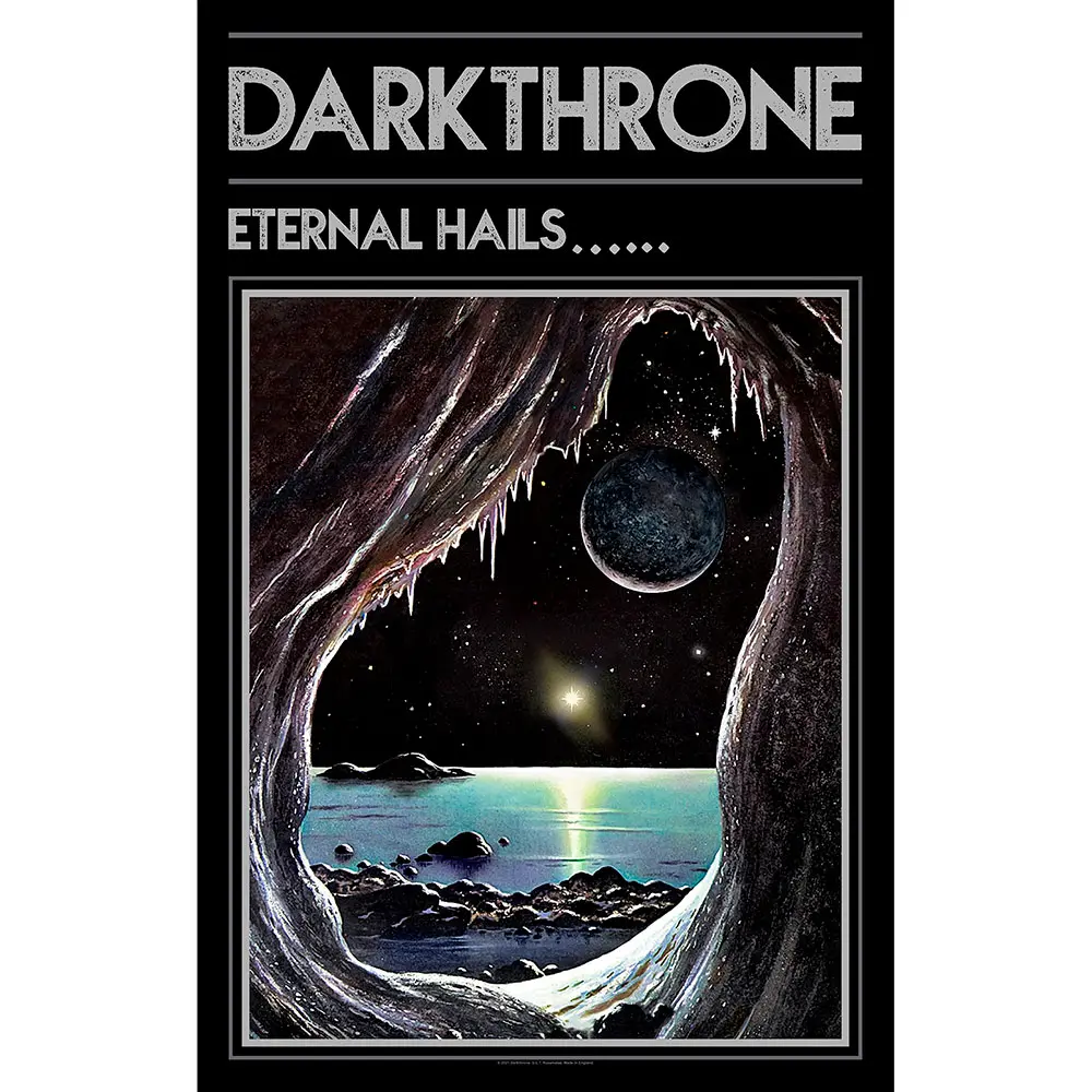 Eternal Hails