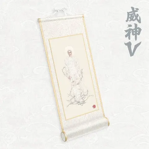 WayV – Kit Album VISION WINGS