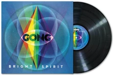 Gong, Vinyl BRIGHT SPIRIT