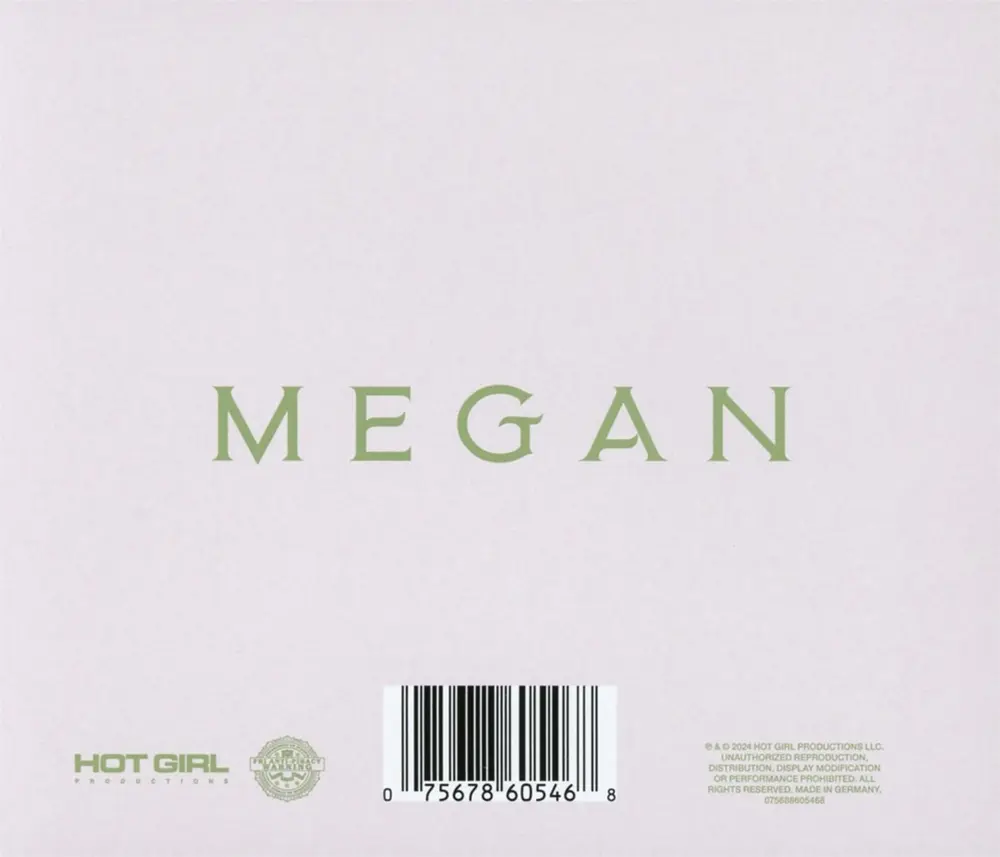 Megan