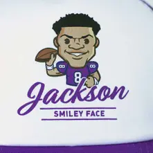NFLPA Lamar Jackson Emoji thumbnail