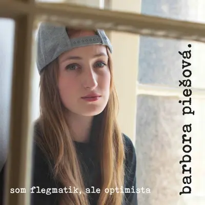SOM FLEGMATIK, ALE OPTIMISTA