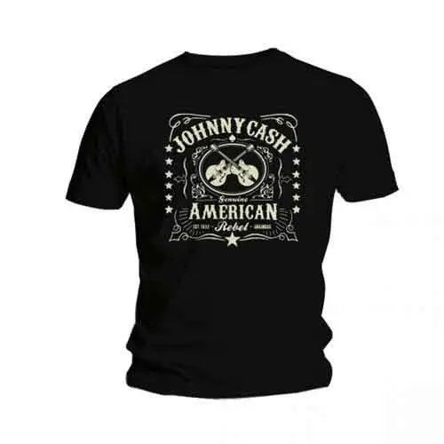 American Rebel
