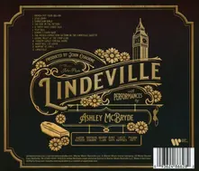 Ashley McBryde – LINDEVILLE (CD)