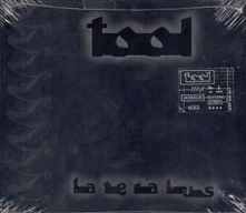 Tool, CD Lateralus