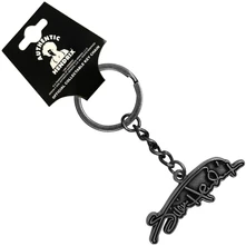 Kľúčenka Keychain: Signature Logo