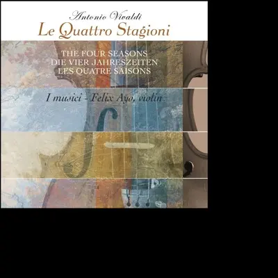 LE QUATTRO STAGIONI
