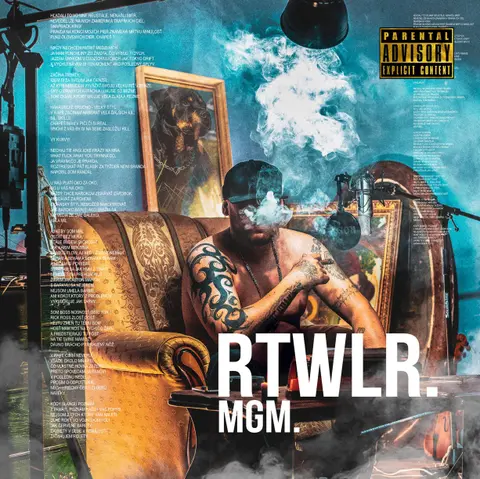 RTWLR