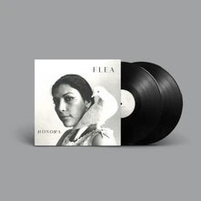 Flea, Vinyl HONORA