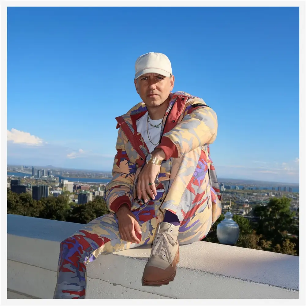 Tiga – HOTLIFE (CD)