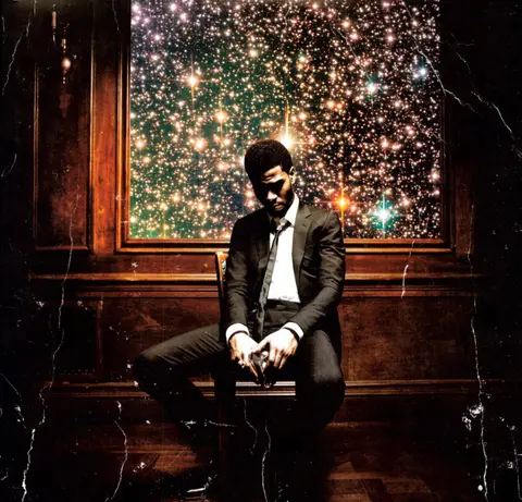Man on the Moon Ii: the Legend of Mr. Rager