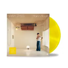 Harry's House Translucent Yellow thumbnail