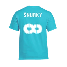 Šnurky thumbnail