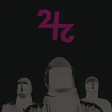 Front 242, CD BLACK OUT