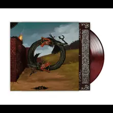 Magdalena Bay, Vinyl 7-UNORIGINAL / BLACK-EYED SUSAN CLIMB