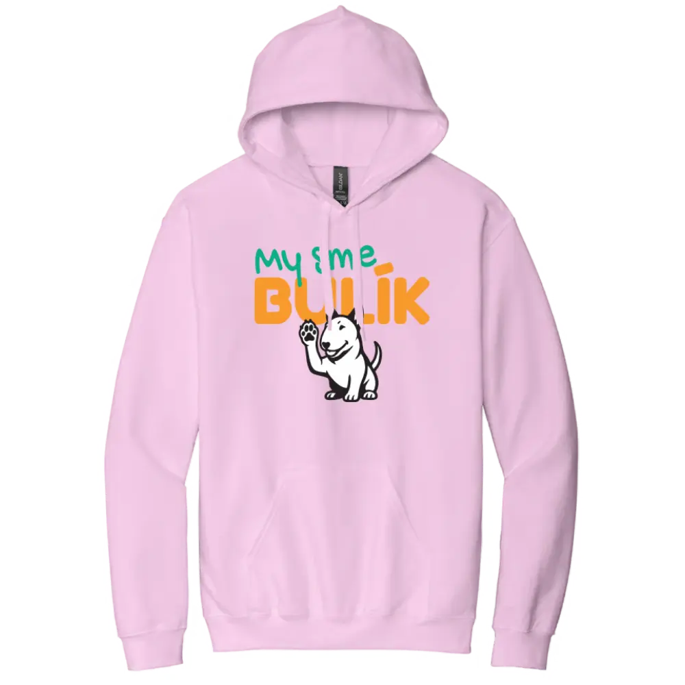 My sme bulík