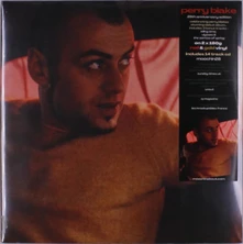 Perry Blake, Vinyl PERRY BLAKE