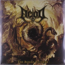 ACOD, Vinyl The Divine Triumph