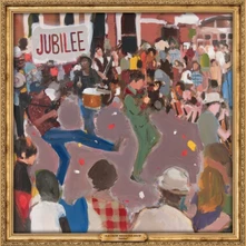 Old Crow Medicine Show, CD Jubilee