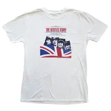 The Beatles Story