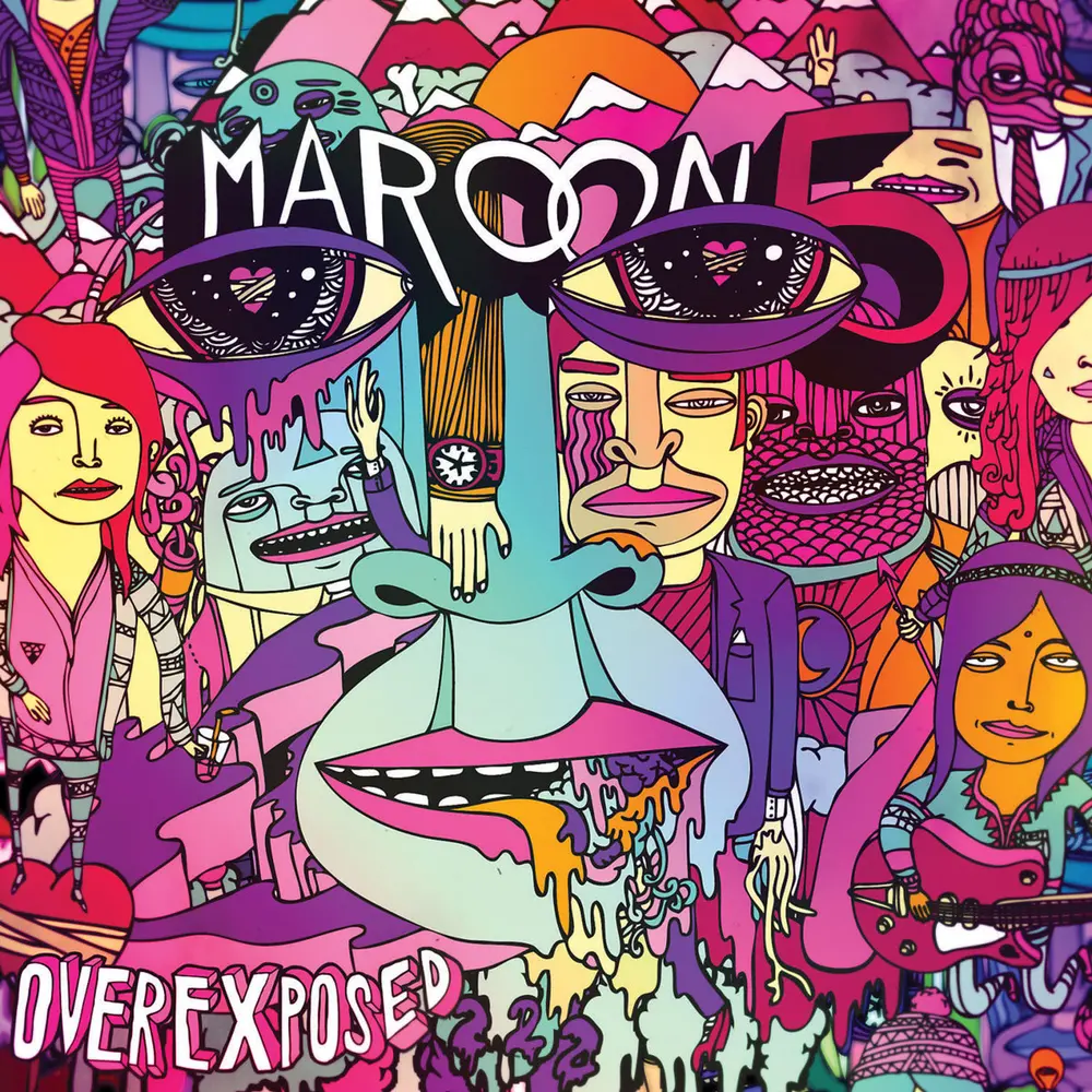 OVEREXPOSED