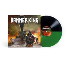 Vinyl KING IS RISING (REMASTERED 2026)