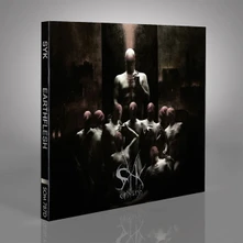 CD EARTHFLESH