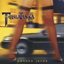 Tublatanka, Vinyl Pánska Jazda (25th Anniversary Remastered Edition)
