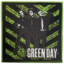 Green Grenade thumbnail