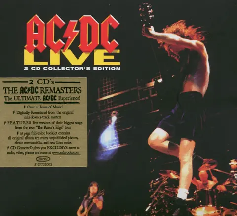 Live '92