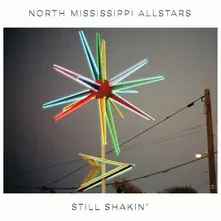 CD STILL SHAKIN'