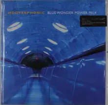 Vinyl BLUE WONDER POWER MILK