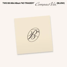 TWS, CD TWS 5TH MINI ALBUM 'NO