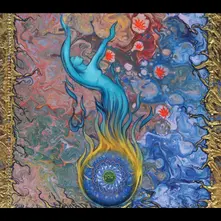 Pharaoh's Daughter, CD SONGS OF DESIRE