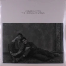 Vinyl THE HISTORY OF SOUND
