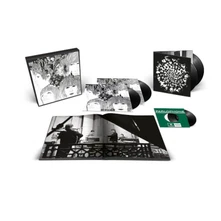 The Beatles, Vinyl Revolver (Super Deluxe Edition) (Box Set)