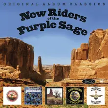 CD ORIGINAL ALBUM CLASSICS