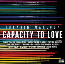 Ibrahim Maalouf, Vinyl CAPACITY TO LOVE