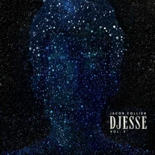 Jacob Collier, Vinyl COLLIER, JACOB - DJESSE VOL. 3