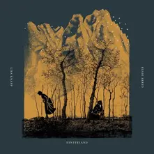 Lisa Knapp & Gerry Diver, Vinyl HINTERLAND