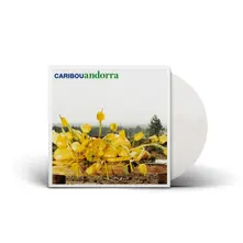 Vinyl ANDORRA