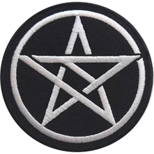 Anthrax, Nažehlovačka Pentathrax