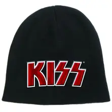 Red on White Logo