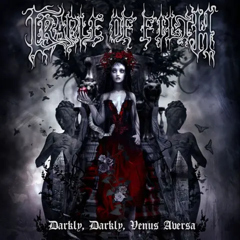 DARKLY DARKLY VENUS AVERSA