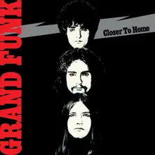 Vinyl Closer To Home