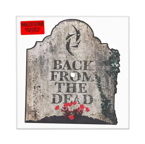 BACK FROM THE DEAD (RSD 2022)
