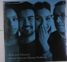 Belle and Sebastian – HOW TO SOLVE OUR HUMAN PROBLEMS (PART 3) (Vinyl)