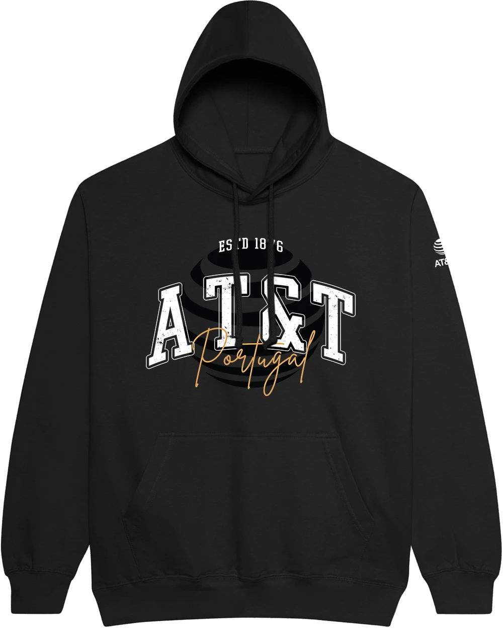 HOODie Portugal