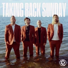 Taking Back Sunday, CD 152