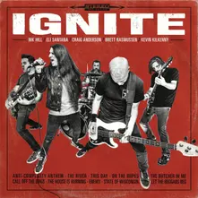 Vinyl Ignite